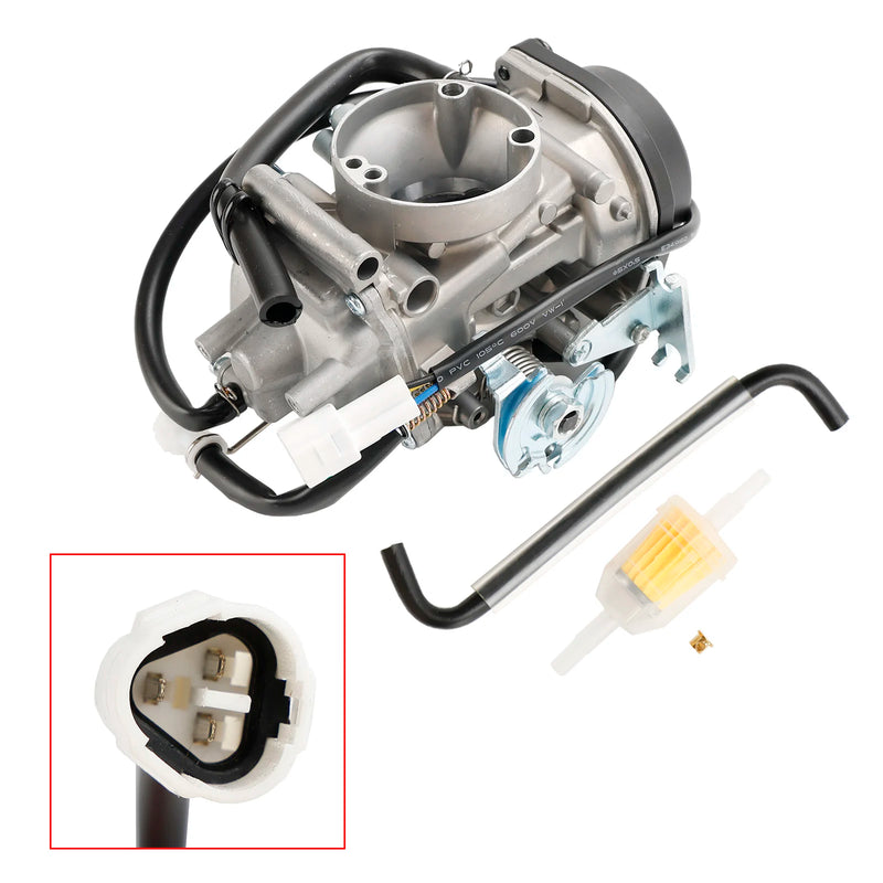 Powersports Pro Carburetor for Raptor