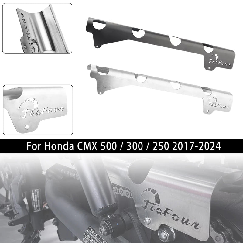 Powersports Pro Chain for Honda 2017-2024