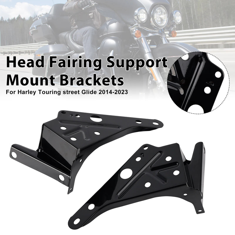 Powersports Pro Accessory 2014-2023