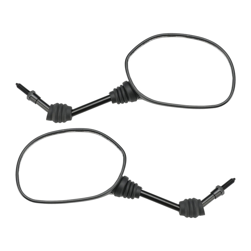 Powersports Pro Mirror