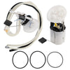 BMW 128i Base Engine Designation: N52B30A, GAS, Coupe 2008-2011 maxpeedingrods Fuel Pump