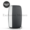 Land Rover & Jaguar  F-Type Replacement Car Key