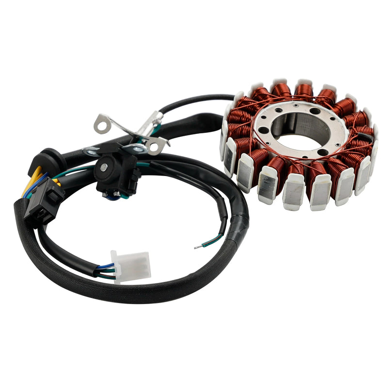 Powersports Pro Accessory for Honda 2003-2007