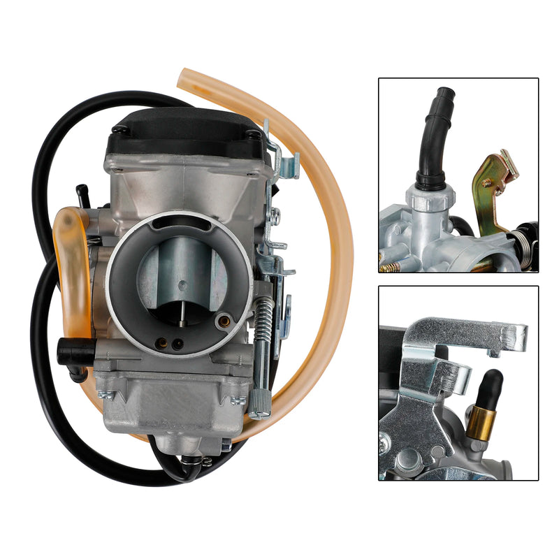 Powersports Pro Accessory 2008-2014
