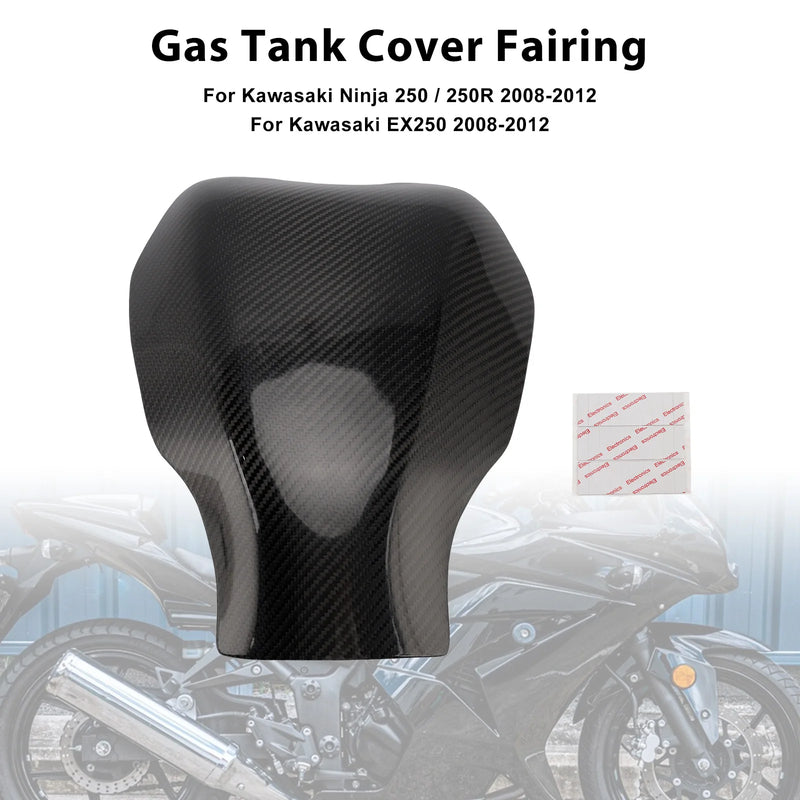 Powersports Pro Fairing 2008-2009