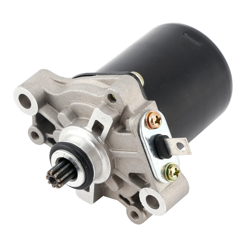 Powersports Pro Starter Motor 31210-KWP-G01 Honda NVA 110 Navi 110 CLIQ 110 2016-2024