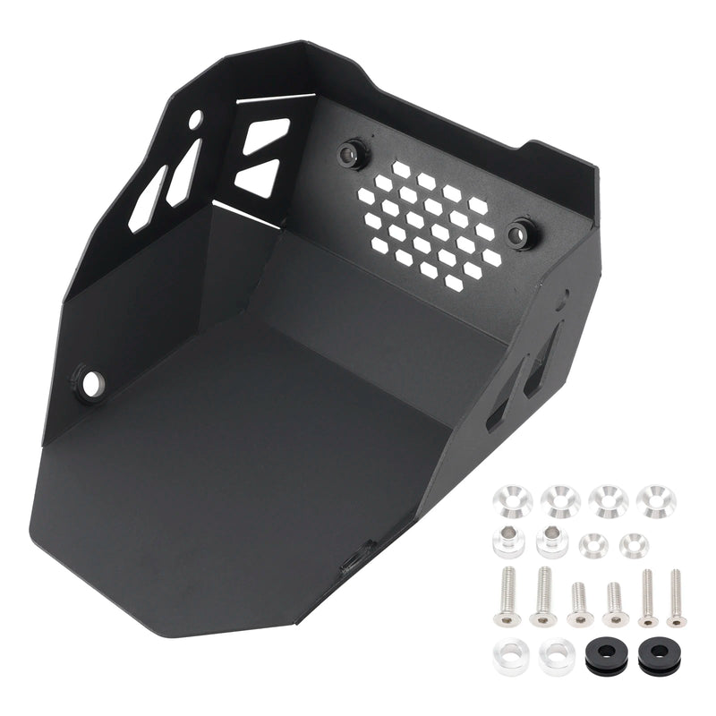 Powersports Pro Skid Plate