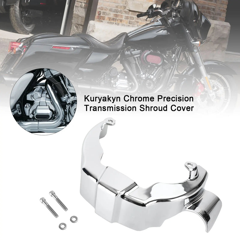 Powersports Pro Cover 2017-2020