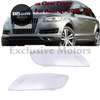 Audi Q7 Front Headlight Covers (2006-2015)