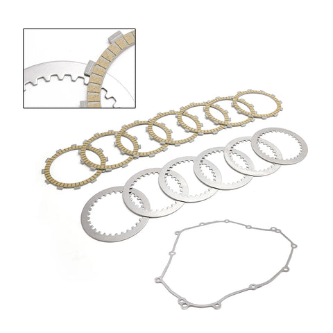Powersports Pro Clutch Kit for Yamaha MT-07 2016