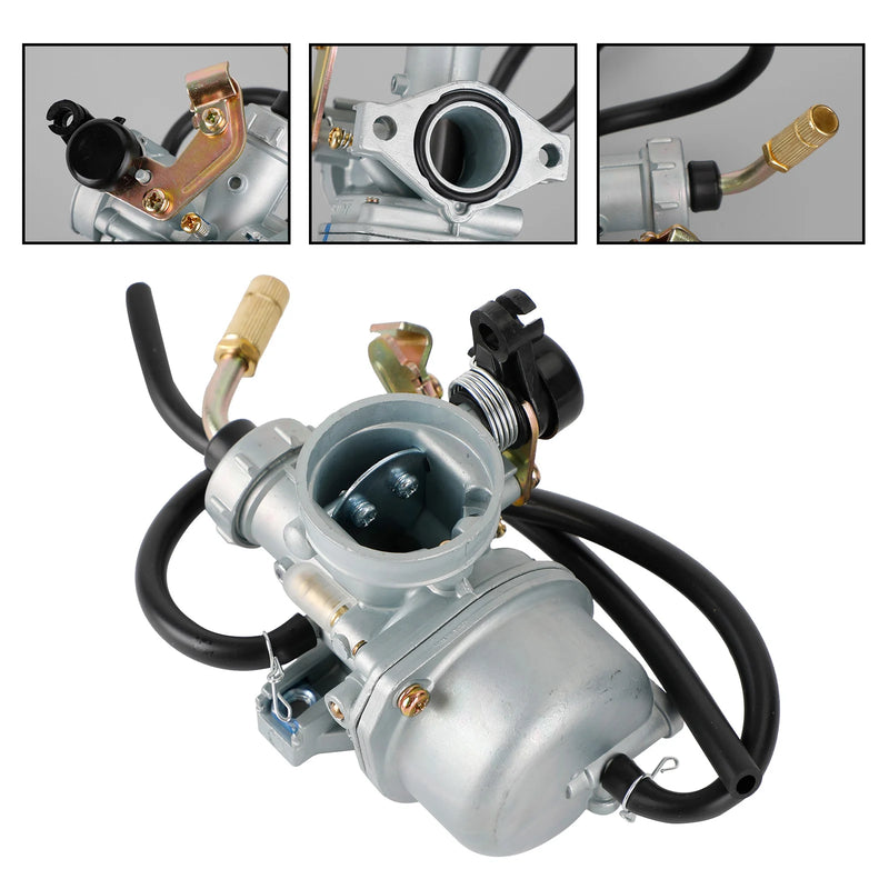 Powersports Pro Carburetor
