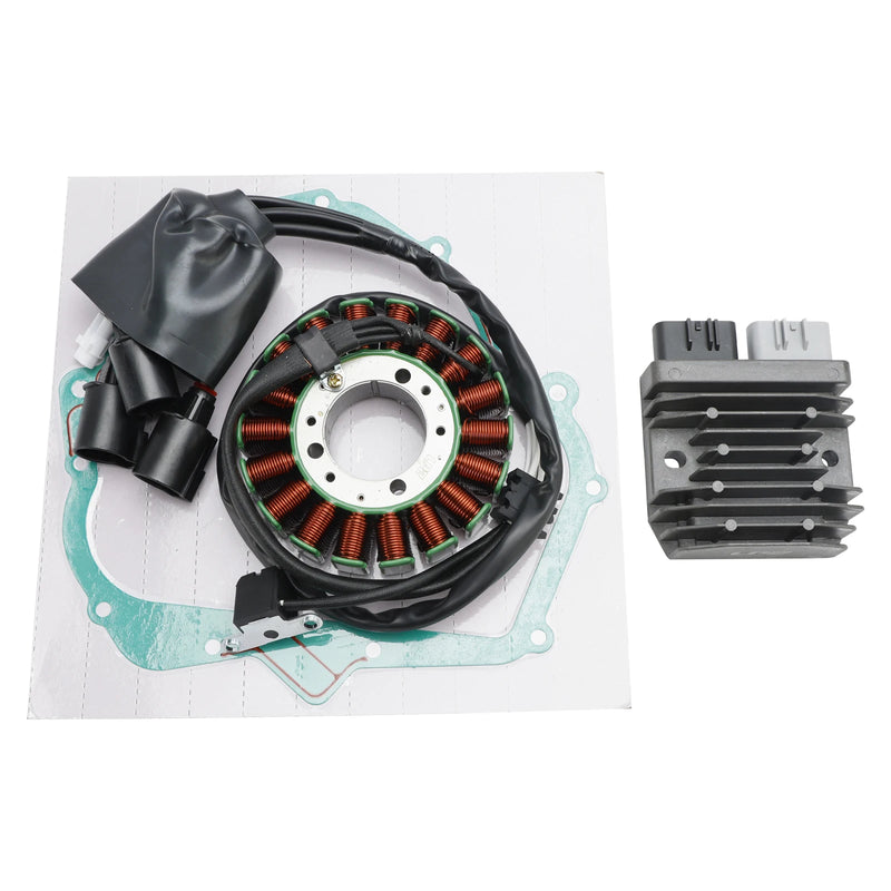 Powersports Pro Accessory 2019