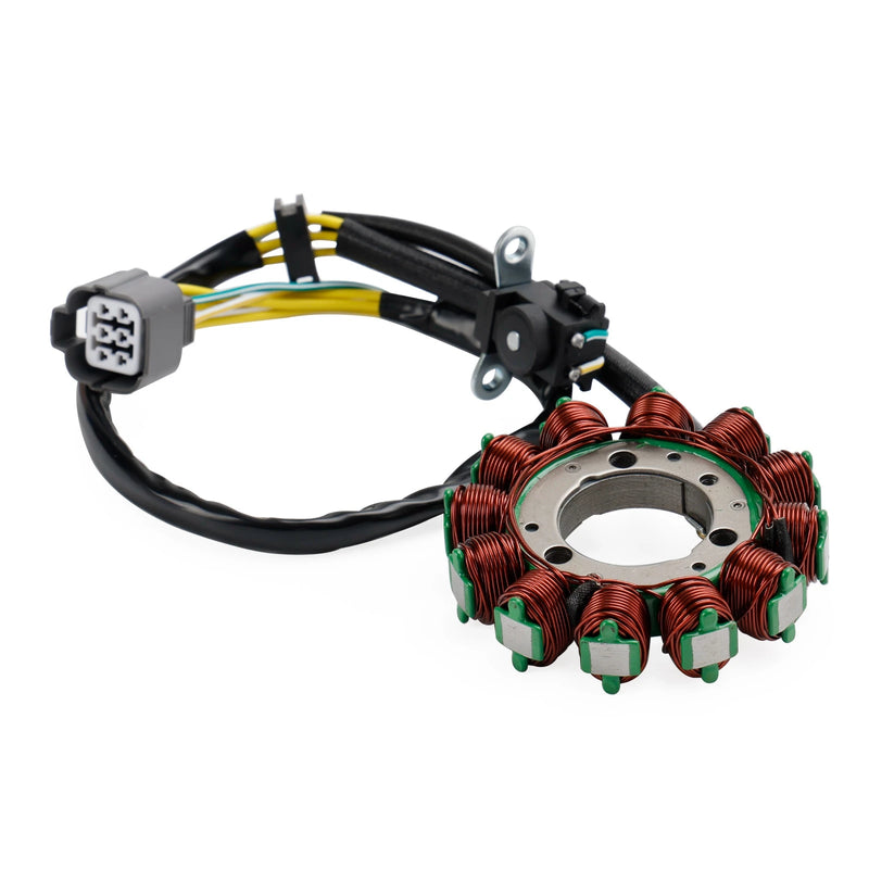 Powersports Pro STATOR FOR KAWASAKI KX250XC 2021 KX250 2021-2023 KX250X 2022-2023 21003-0205