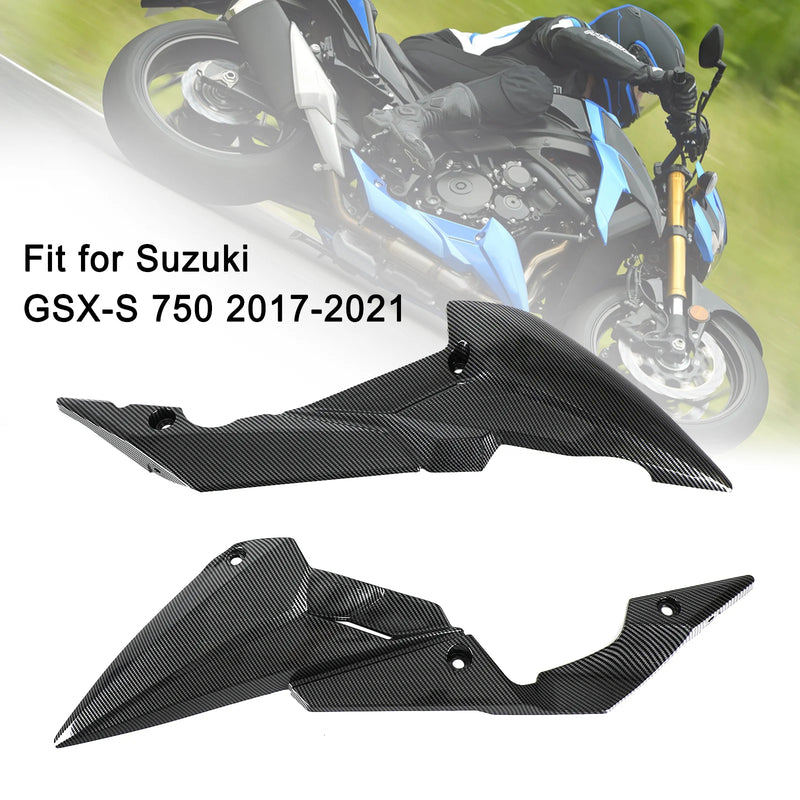 Powersports Pro Fairing for Suzuki 2017-2019