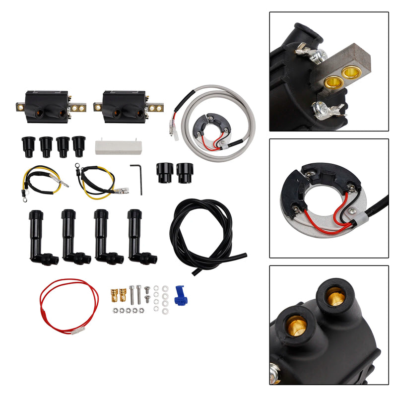 Powersports Pro Part for Honda GL1000