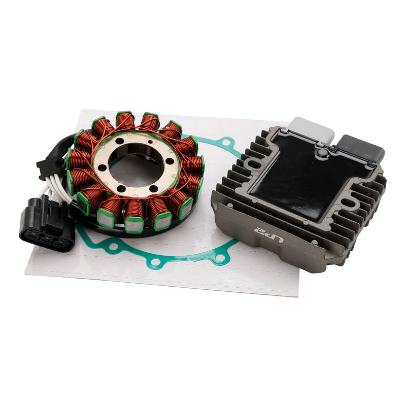 Powersports Pro Stator