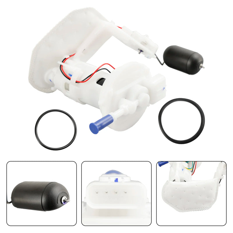 Powersports Pro Fuel Pump for Honda