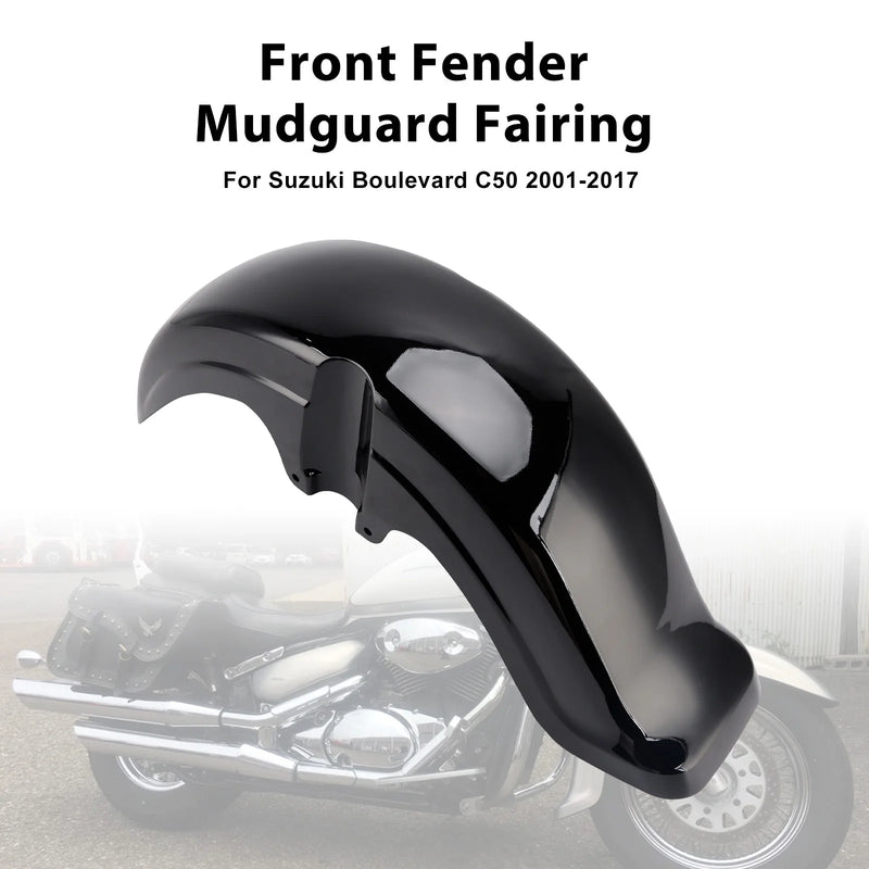 Powersports Pro Fender for Suzuki 2001