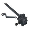 Kubota Models L245H L245F 34159-16091 H3520-99100 Complete Steering Box & Long Arm