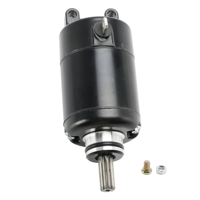 Powersports Pro Starter Motor
