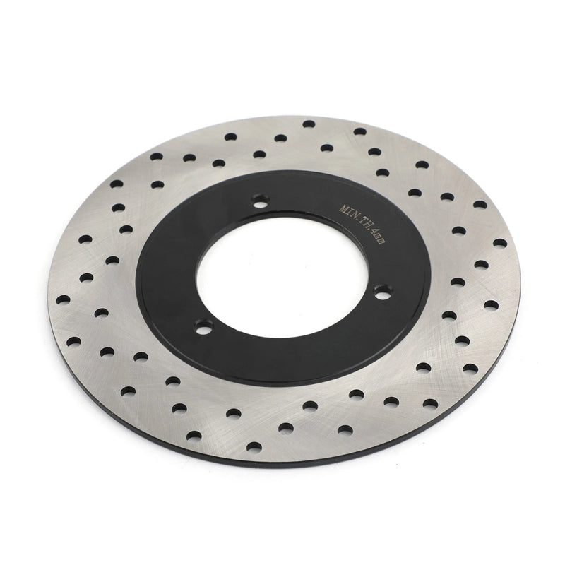 Powersports Pro Brake Disc for Yamaha YP250