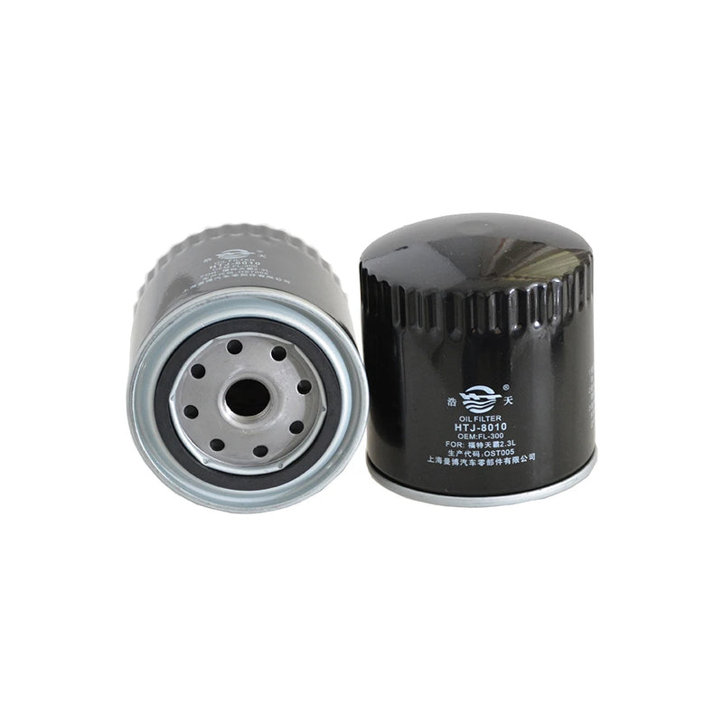 Car Oil Filter For Nissan Navara 2.5T 2004-2022 Pathfinder