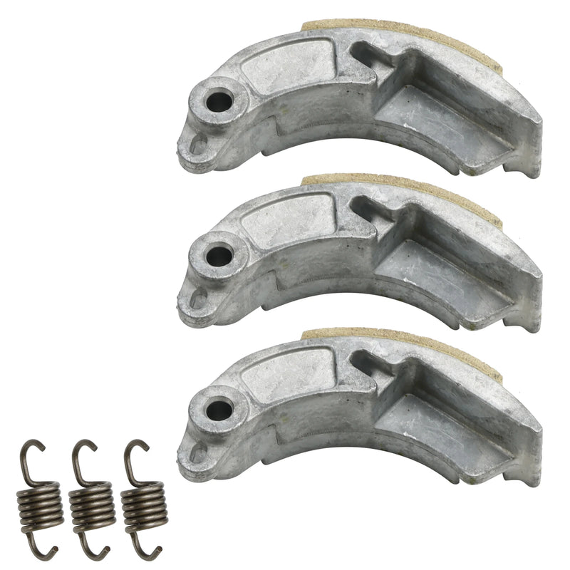 Powersports Pro Clutch & Variator for Honda