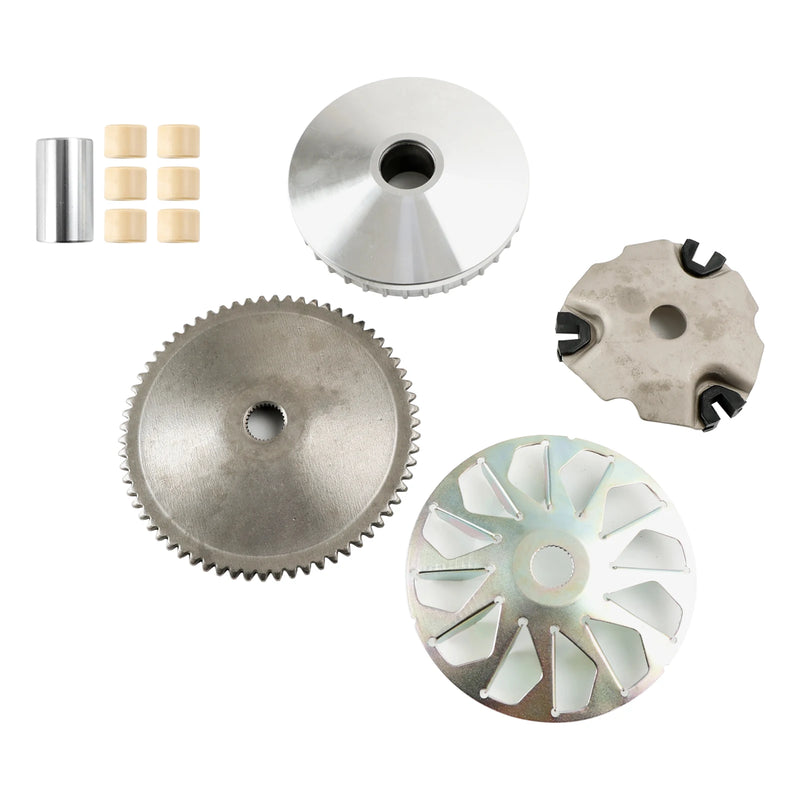 Powersports Pro Clutch & Variator for Honda