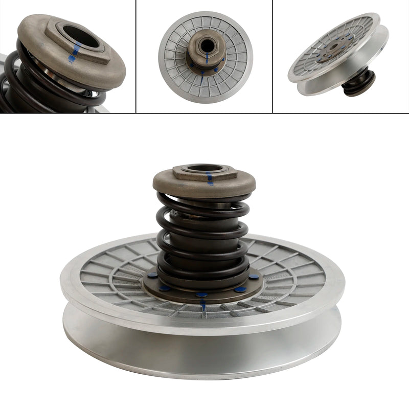 Powersports Pro Clutch