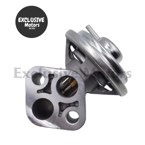Mitsubishi  Pajero,Triton 6G72, 6G74 EGR Valve Exhaust Gas Solenoid Valve
