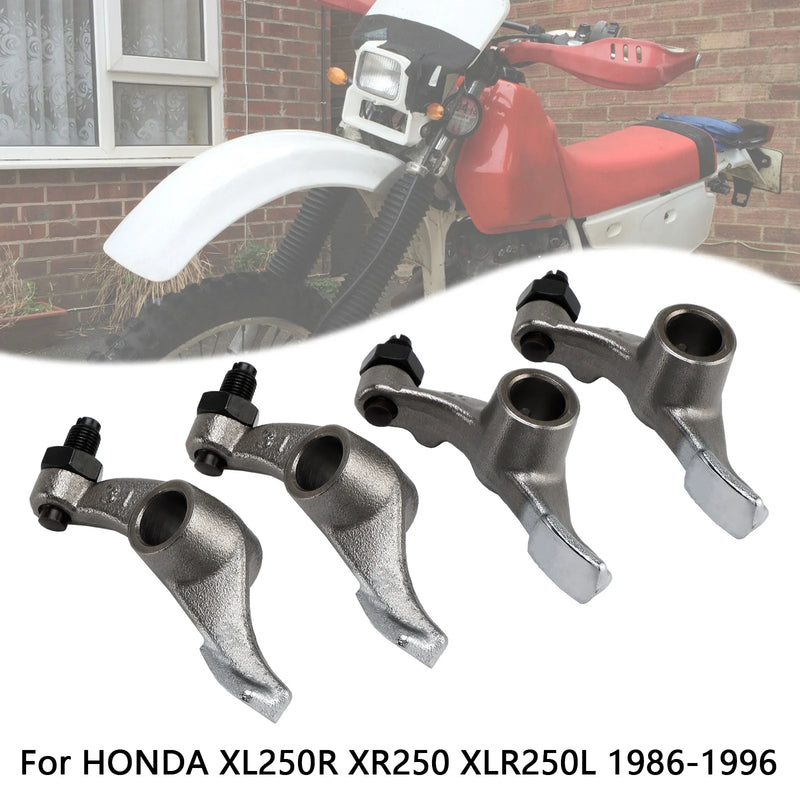 Powersports Pro 14441-KR0-000 Camshaft Rocker Arm For HONDA XL250R XR250 XLR250L 1986-1996