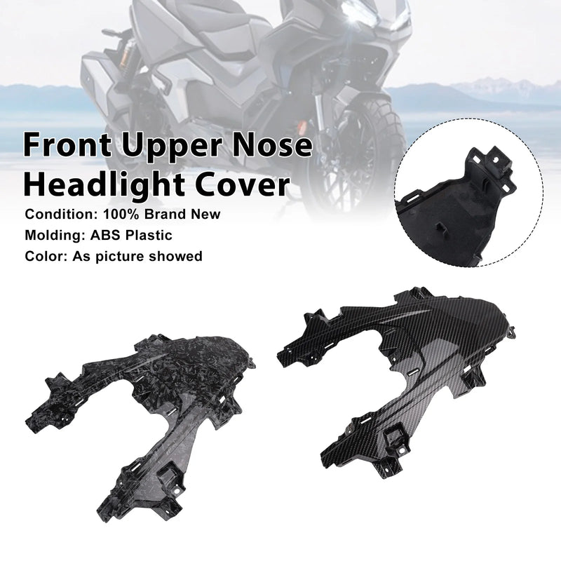 Powersports Pro Headlight for Honda 2022-2025