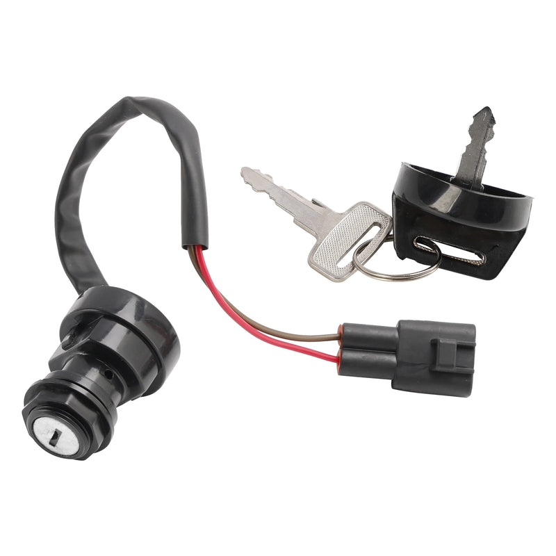 Powersports Pro Ignition Switch