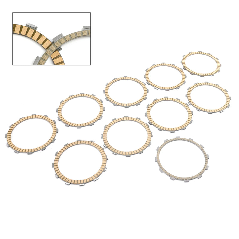 Powersports Pro Clutch & Variator