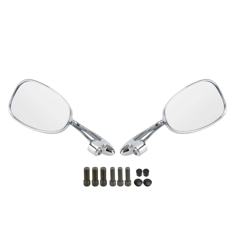 Powersports Pro Mirror