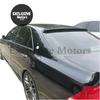 Toyota Crown Rear Roof Spoiler