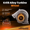 Detroit Freightliner Daimler Chrysler DD15 Diesel Turbo 4720960699  4720961999 8873930005 HX55 Turbocharger