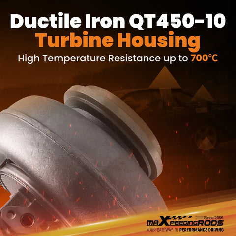 Cummins Engine NTC444 NTA855 88NT400 BHT3B 1970-2012 3527047 Diesel Turbo