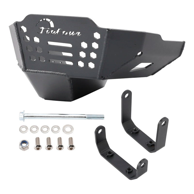 Powersports Pro Skid Plate for Honda CL250 2023-2025