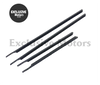 Suzuki Swift 4-Piece Outer Window Rubber Weather Strip (2006-2012)