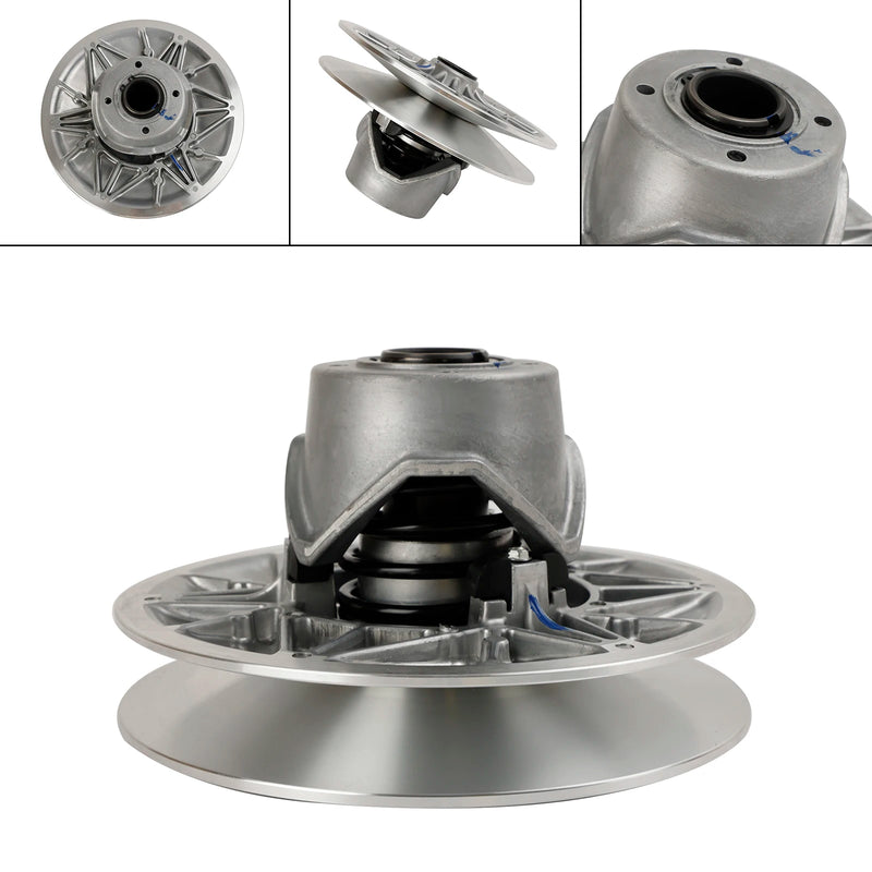 Powersports Pro Clutch