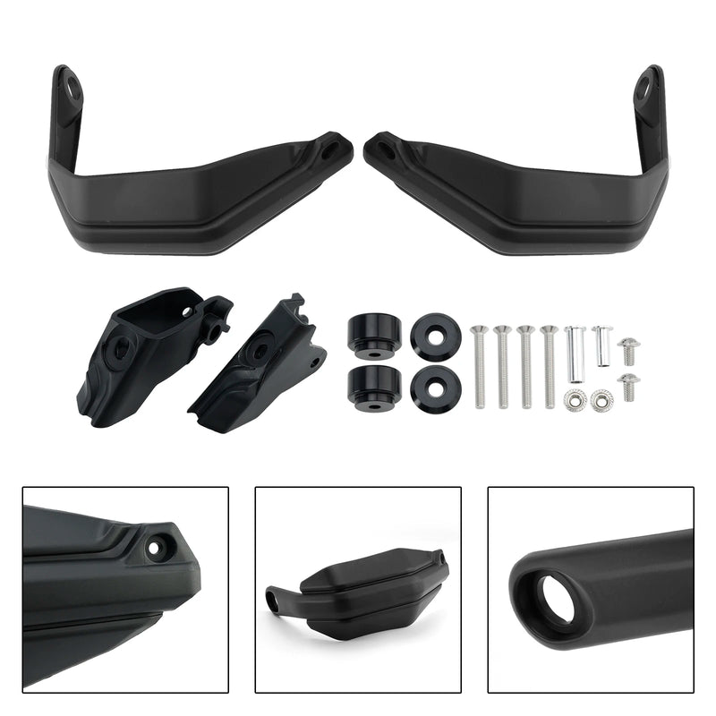 Powersports Pro Guard for Honda 2023-2026