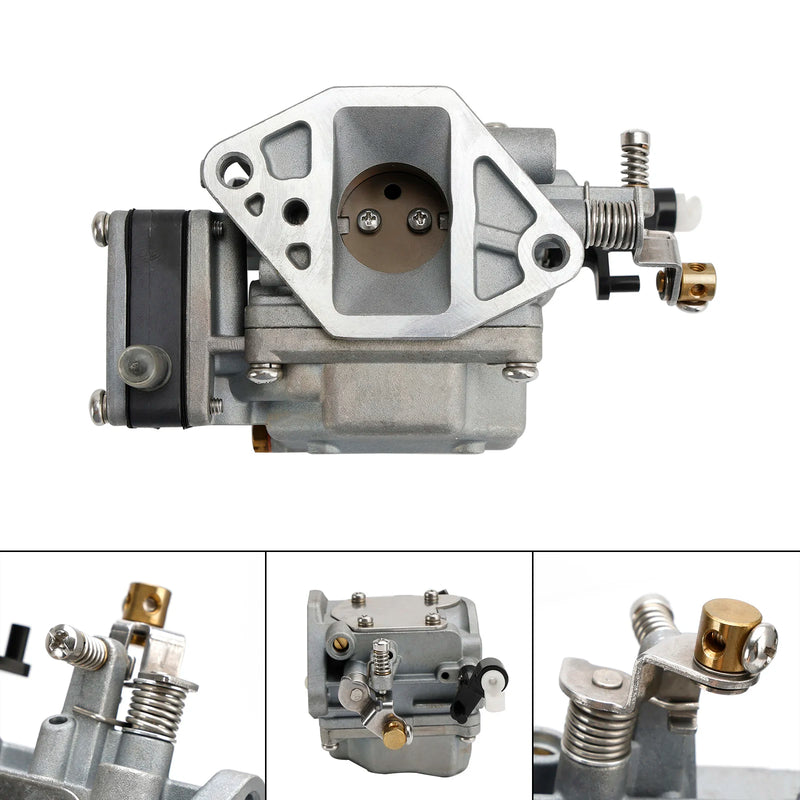 Powersports Pro Carburetor