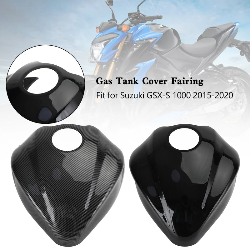 Powersports Pro Part for Suzuki GSX 2015-2020