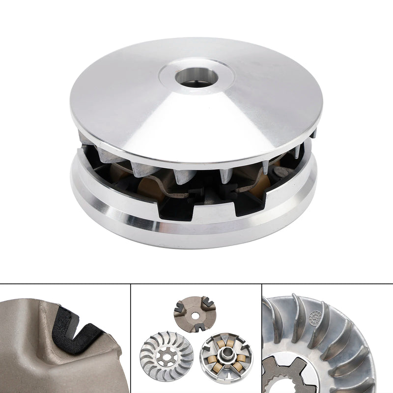 Powersports Pro Rear Clutch Variator Secondary 22103-112-000 For Polaris Predator Sportsman 9