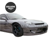 Mazda RX-7 FD 1992-2002 Front Rocket Bunny Guards