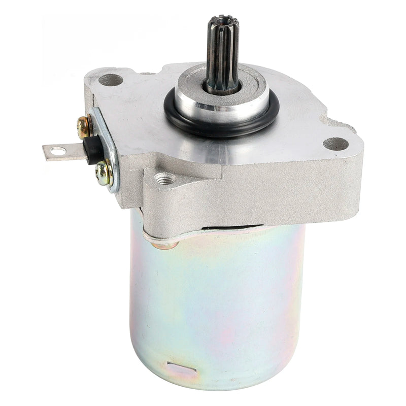 Powersports Pro Starter Motor for Suzuki