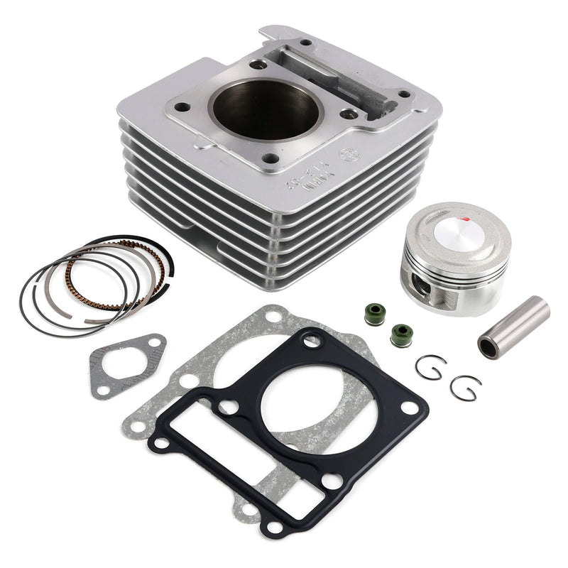 Powersports Pro Cylinder & Piston