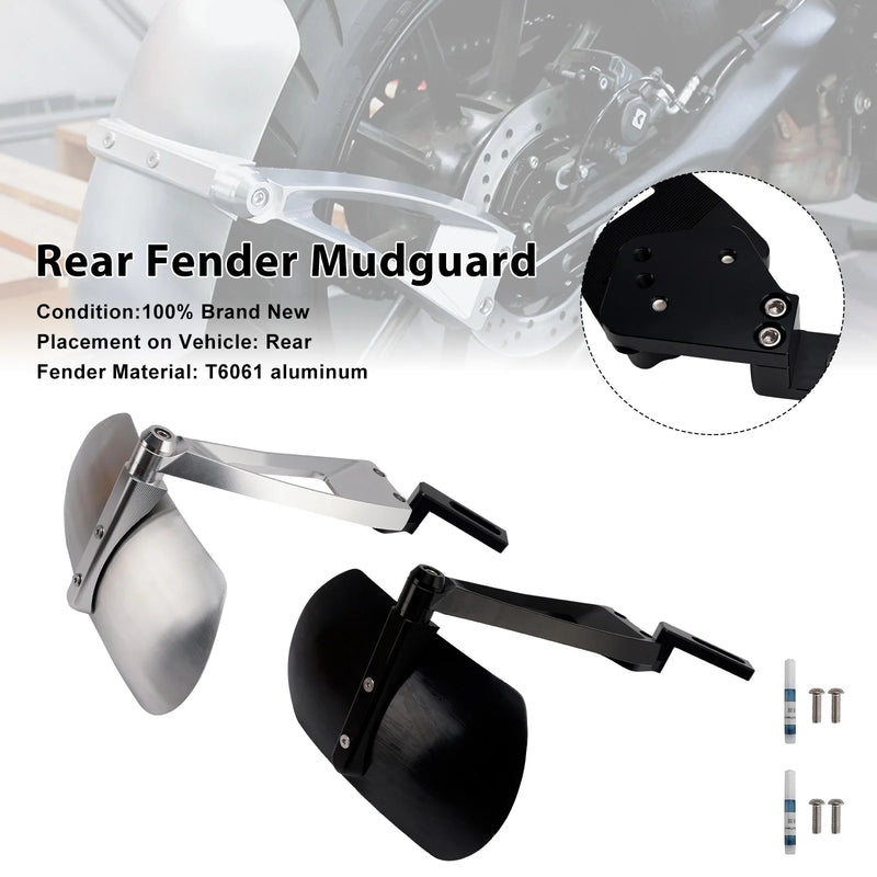 Powersports Pro Fender
