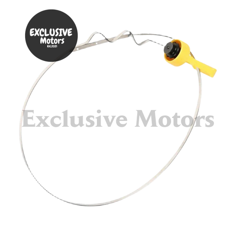 Ford F-150, F-250 Engine Oil Fluid Level Dipstick (1998-2003)